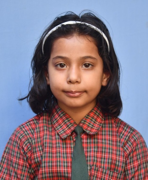 SHRISTI YADAV 